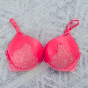 Victoria’s Secret Bombshell Bra - 34D